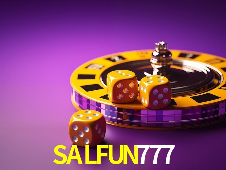 SALFUN777 Mobile Legends