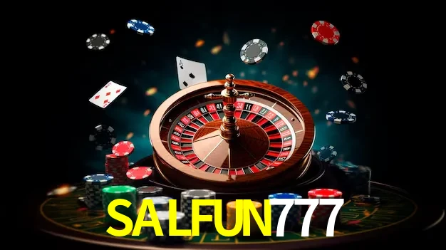 SALFUN777 Crash Games