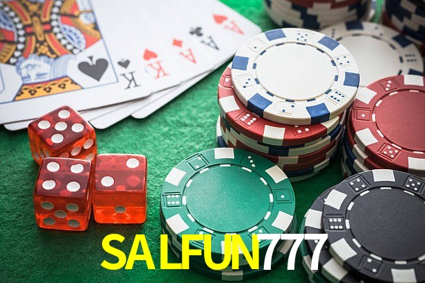 SALFUN777 Live Score