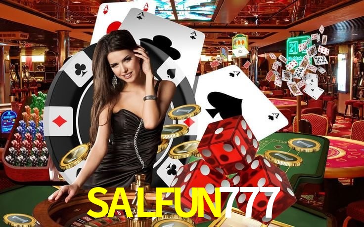 SALFUN777 Información confiable