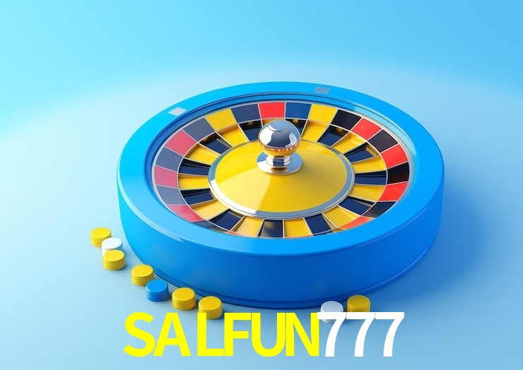 SALFUN777 Multideporte y juego